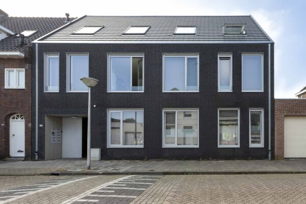 8 studio’s Eindhoven