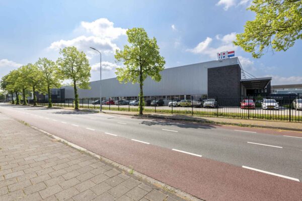 VDL ETG Eindhoven
