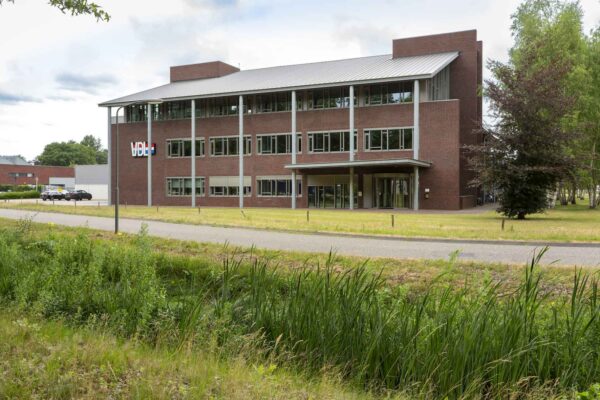 VDL Industrial Modules Helmond