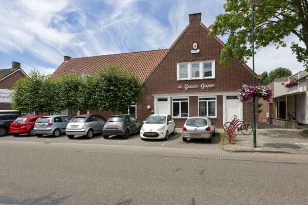 Appartementen de Groote Gaper Bergeijk