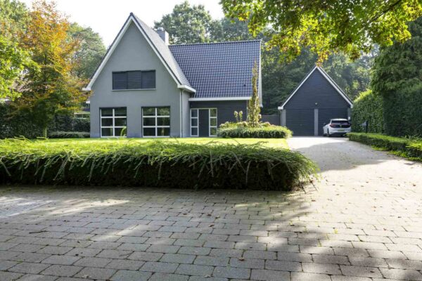 Woonhuis