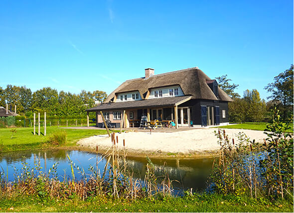 Woonboerderij