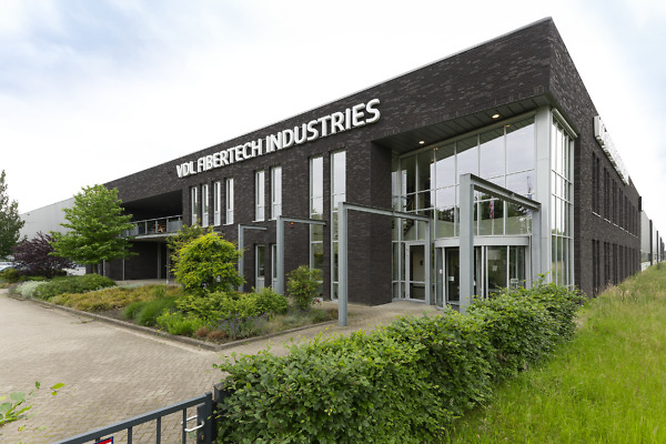 VDL Fibertech Industries