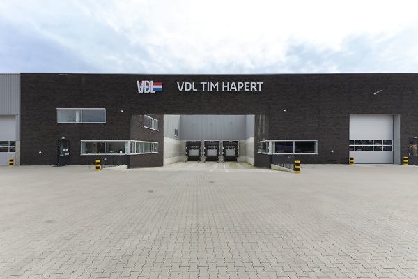 VDL TIM HAPERT