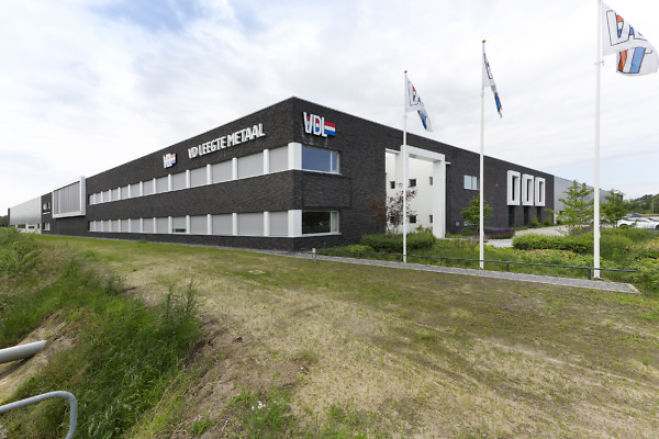 VD Leegte Metaal