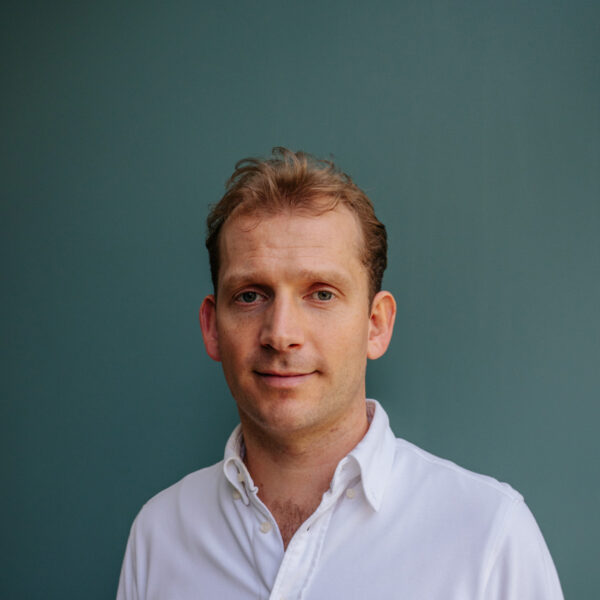 Sjoerd Kersjes