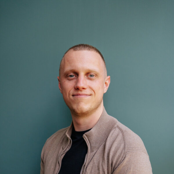 Yorick Janssen